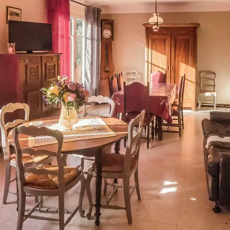 Holiday Flat Roquemaure - Prv041014-p