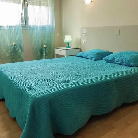 Holiday Flat Roquemaure - Prv041014-p *