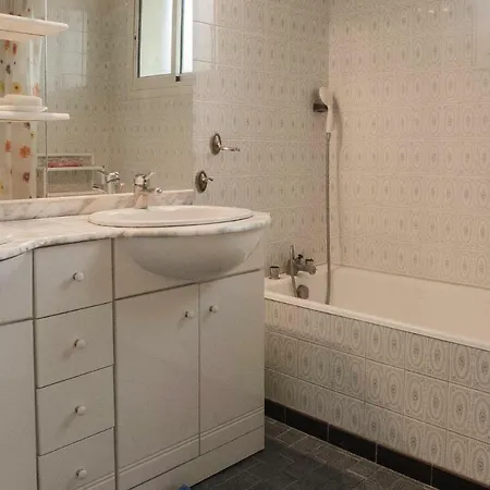 شقة Holiday Flat Roquemaure - Prv041014-p روكمور