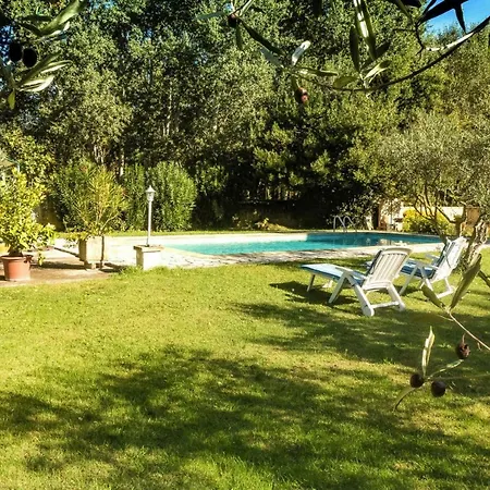 Holiday Flat Roquemaure - Prv041014-p
