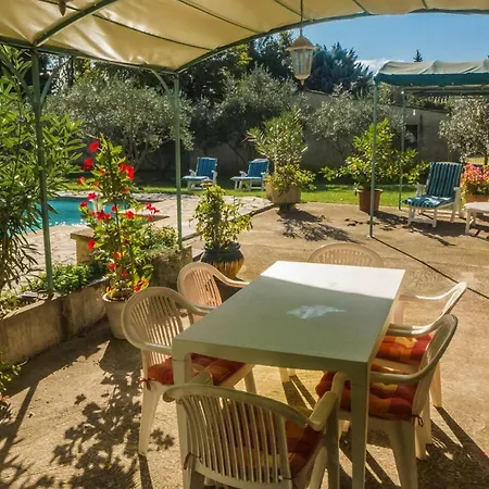Holiday Flat Roquemaure - Prv041014-p شقة *