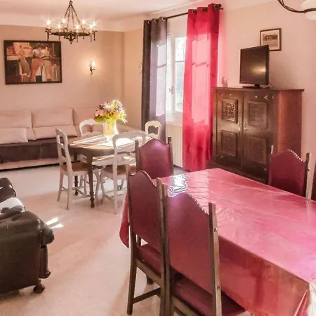 شقة Holiday Flat Roquemaure - Prv041014-p