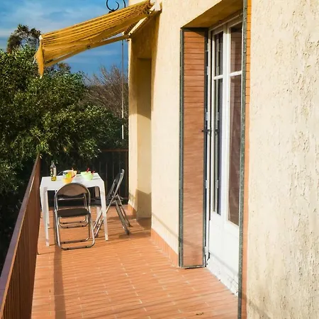 Holiday Flat Roquemaure - Prv041014-p *
