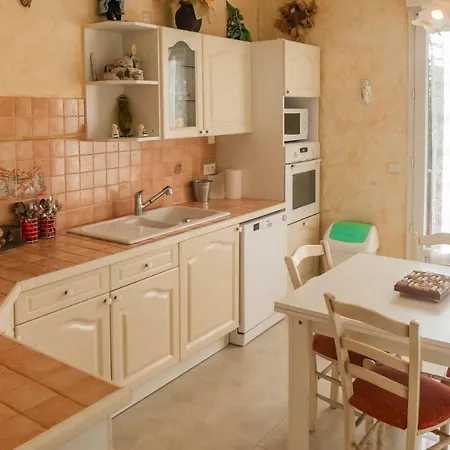 شقة Holiday Flat Roquemaure - Prv041014-p روكمور